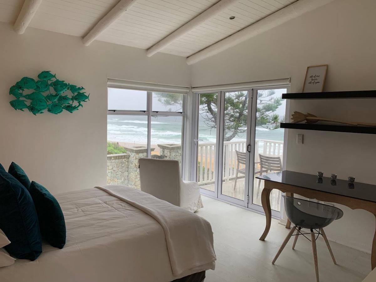 The Beach House - Glentana Exterior foto